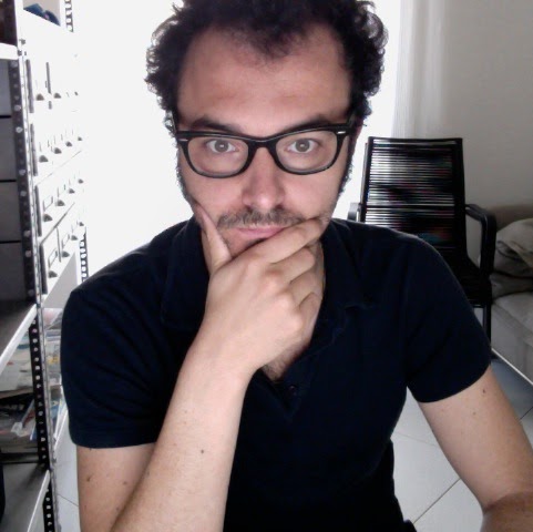 Domenico Rocca Photo 7