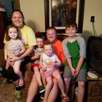 Brenda Mabry Photo 11