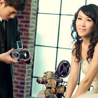 Xue Wang Photo 28