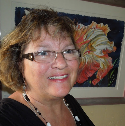 Joy Skinner Photo 10