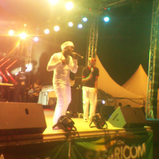 Allan Aaron Photo 11