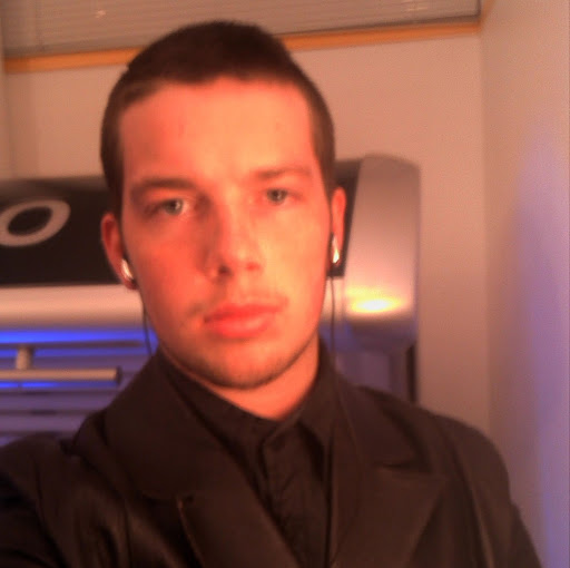 Leo Porter Photo 6