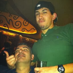 Anthony Bustos Photo 10