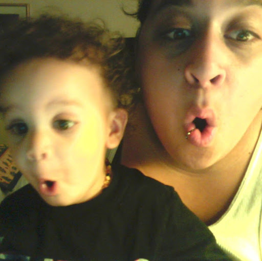 Alexandra Wright Photo 51