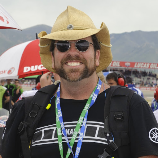 Michael Troutman Photo 27