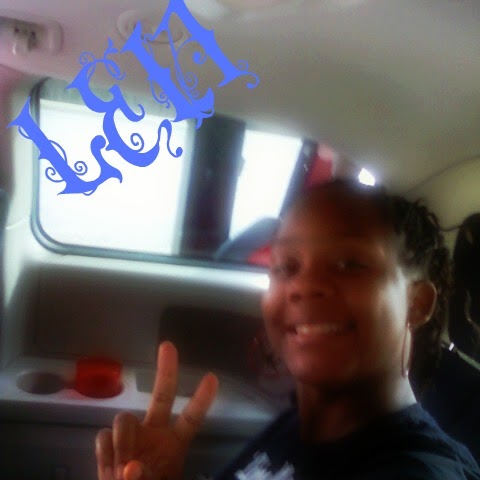 Alliyah Brown Photo 14