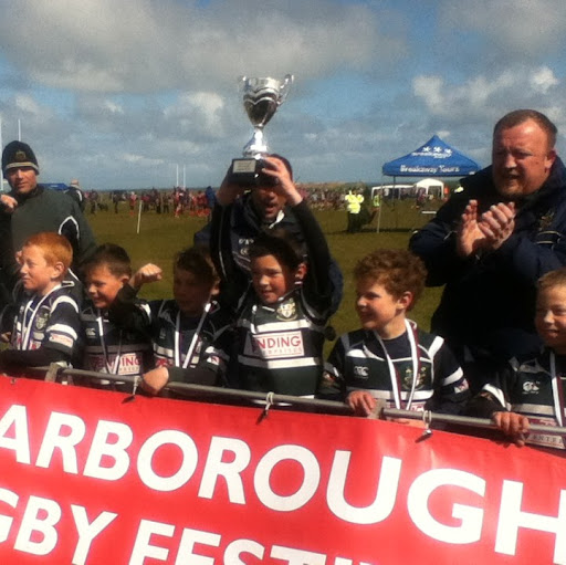 Leigh Cross Photo 15