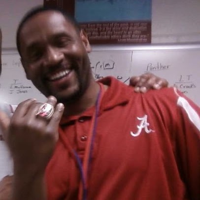 Stephen Townsend Photo 18