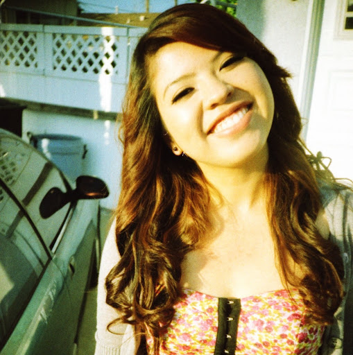 Cindy Angulo Photo 6