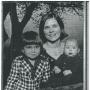 Elizabeth Bergman Photo 12