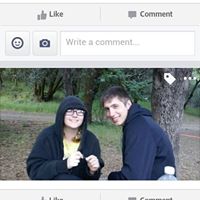 Julia Willis Photo 14