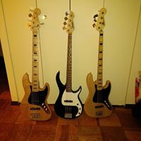 Timothy Lanier Photo 22