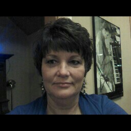 Cathy Morrow Photo 7