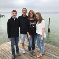 Paula Nall Photo 9