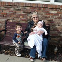 Carol Prescott Photo 26