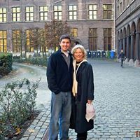 Marie Forbes Photo 14