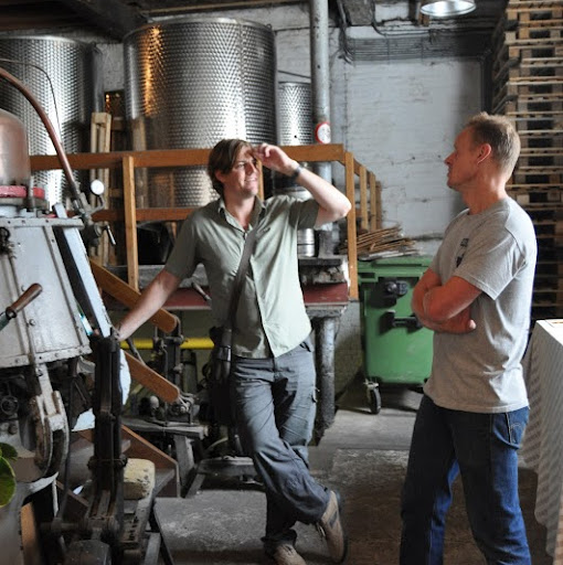 David Flaherty Photo 18