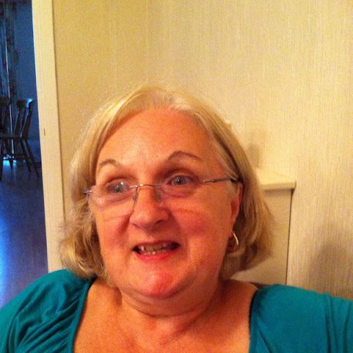 Pauline Gray Photo 40