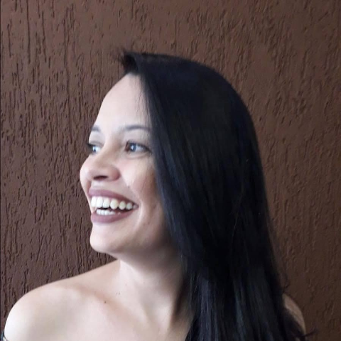 Angela Barbosa Photo 16