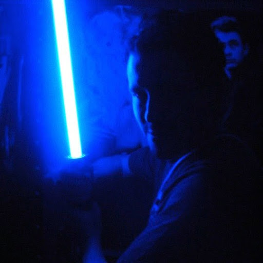 Mike Ridgway Photo 28