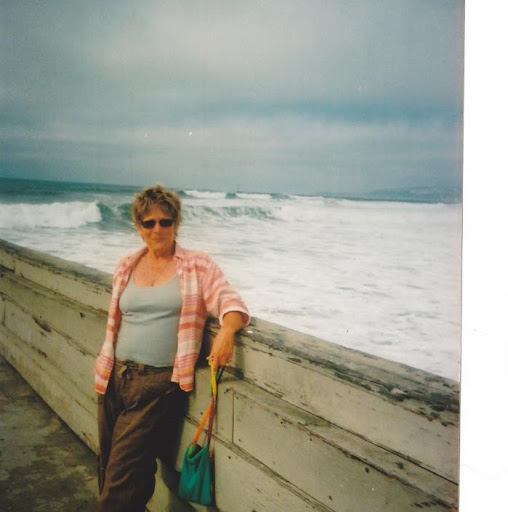 Susan Wallis Photo 35
