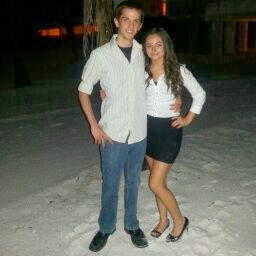 Matt Harrell Photo 40