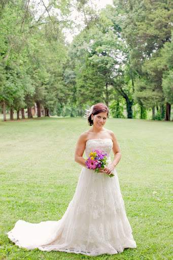 Lacy Fitzpatrick Photo 3