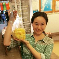 Sisi Feng Photo 7