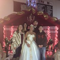 Julie Stanley Photo 6