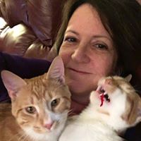 Jane Briggs Photo 35