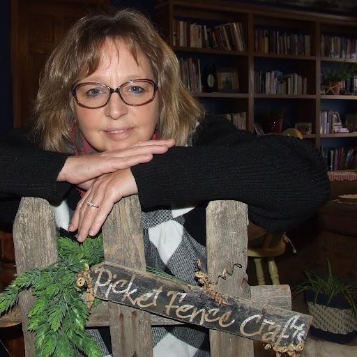 Christine Stark Photo 35