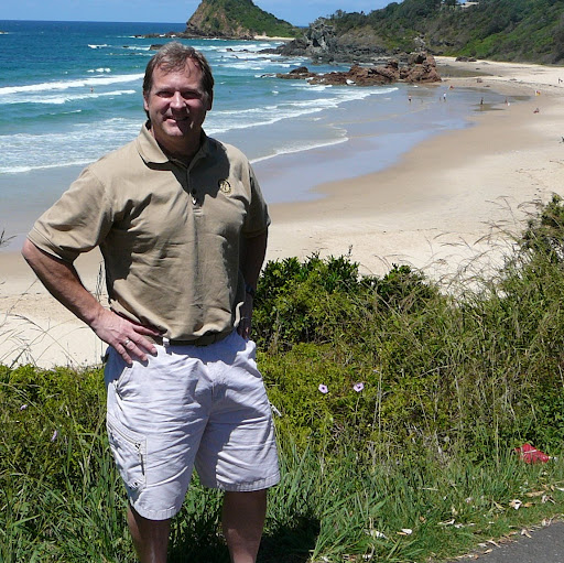 John Knutson Photo 37