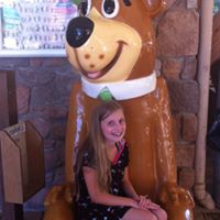 Denise Ray Photo 20