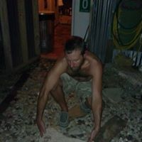 Michael Scherer Photo 17