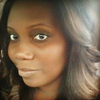 Ebony Jenkins Photo 26