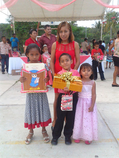 Nancy Garcia Photo 15