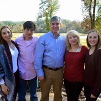 Dan Thibodeaux Photo 4