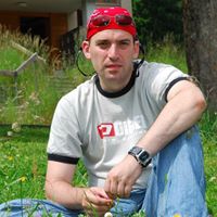 Alexander Sherman Photo 10