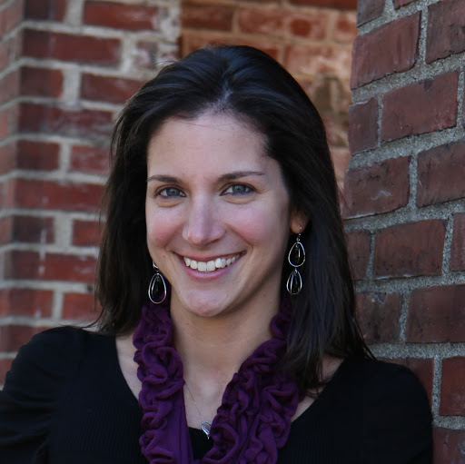 Jeanine Nicholson Photo 2