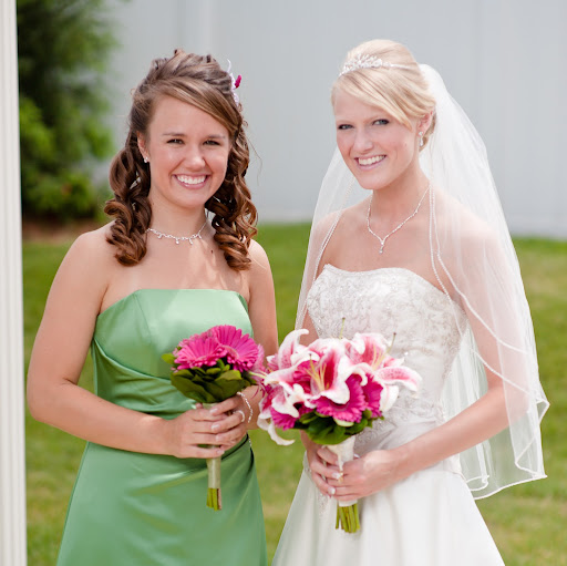 Michele Harris Photo 17