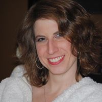 Ellen Ritchie Photo 8