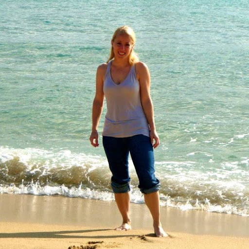 Sarah Martin Photo 45