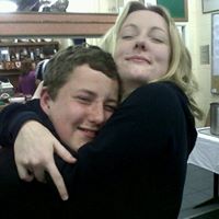 Charlie Laird Photo 6