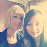 Jacqueline Cain Photo 8