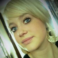Kristina Snyder Photo 25