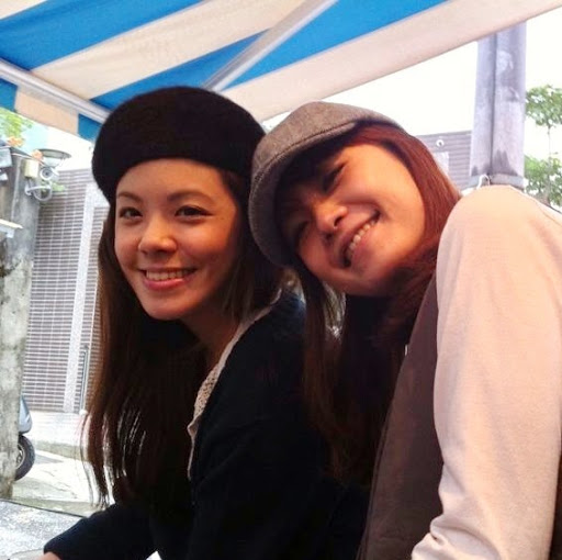 Joy Ho Photo 8