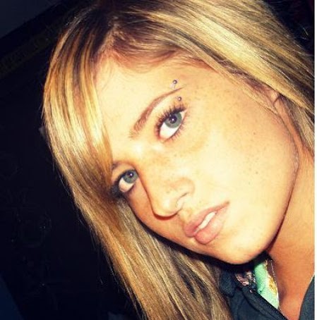 Christina Ray Photo 47