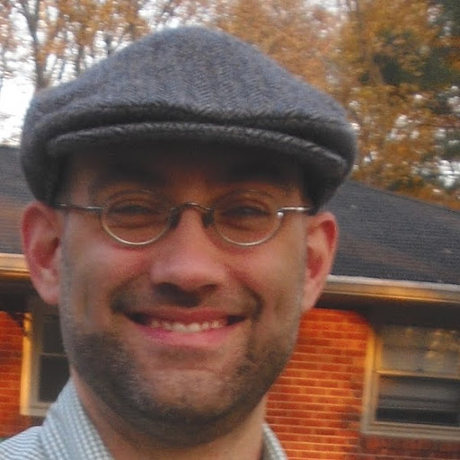 Timothy Culbertson Photo 14