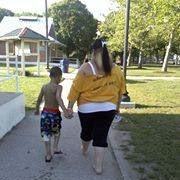 Calvin Lewis Photo 40