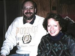 Julie Woodruff Photo 22